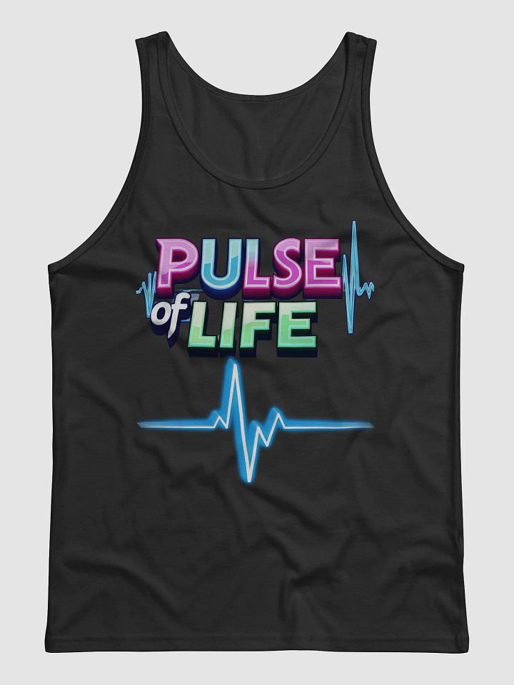 Heartbeat Harmony Tank product image (4)
