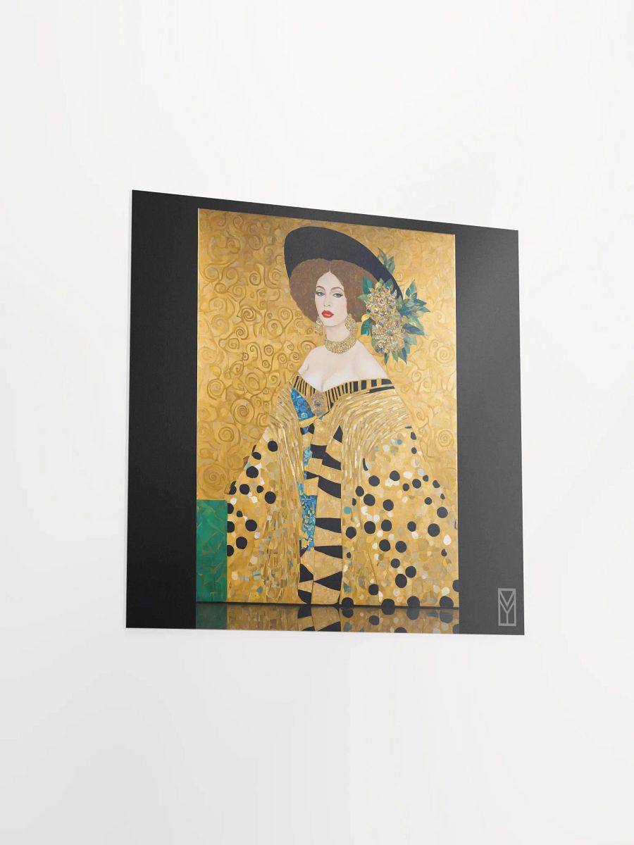 Poster Golden Art of the Album product image (3)