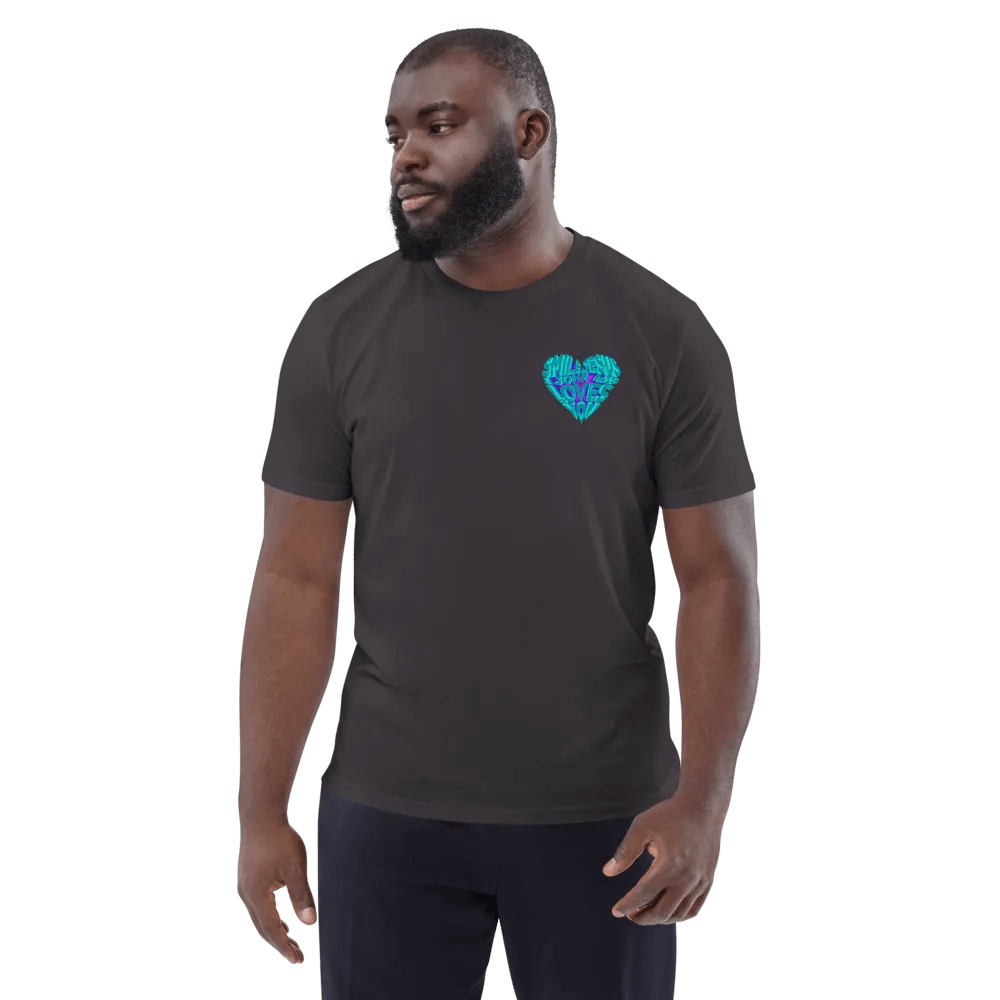 1 John 4:19 | Unisex Shirt product image (5)