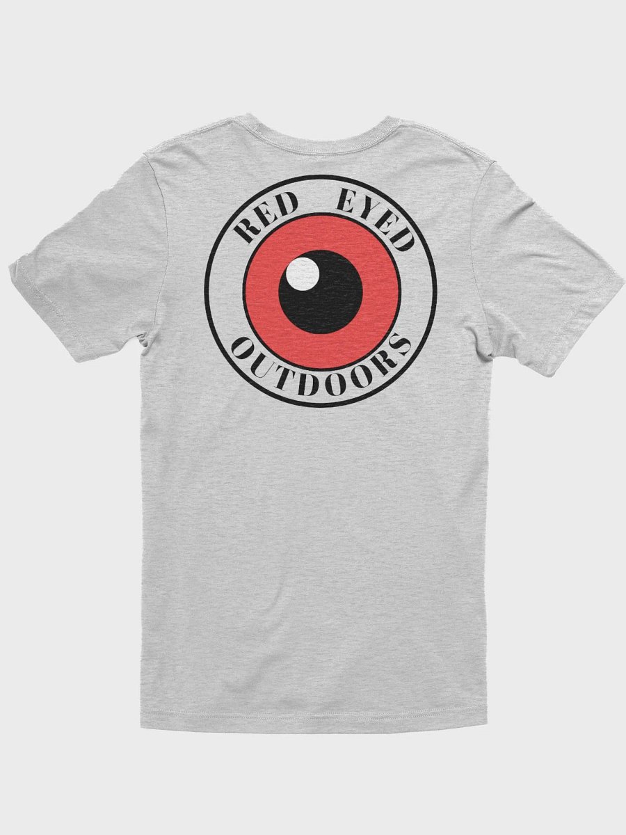 Red Eye Unisex T-Shirt product image (19)