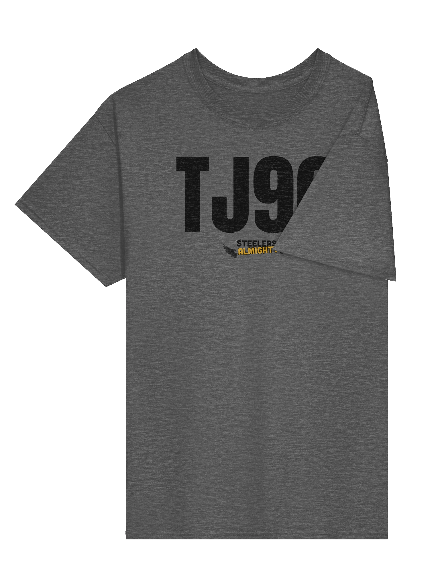 TJ90 Monogram Tee product image (3)