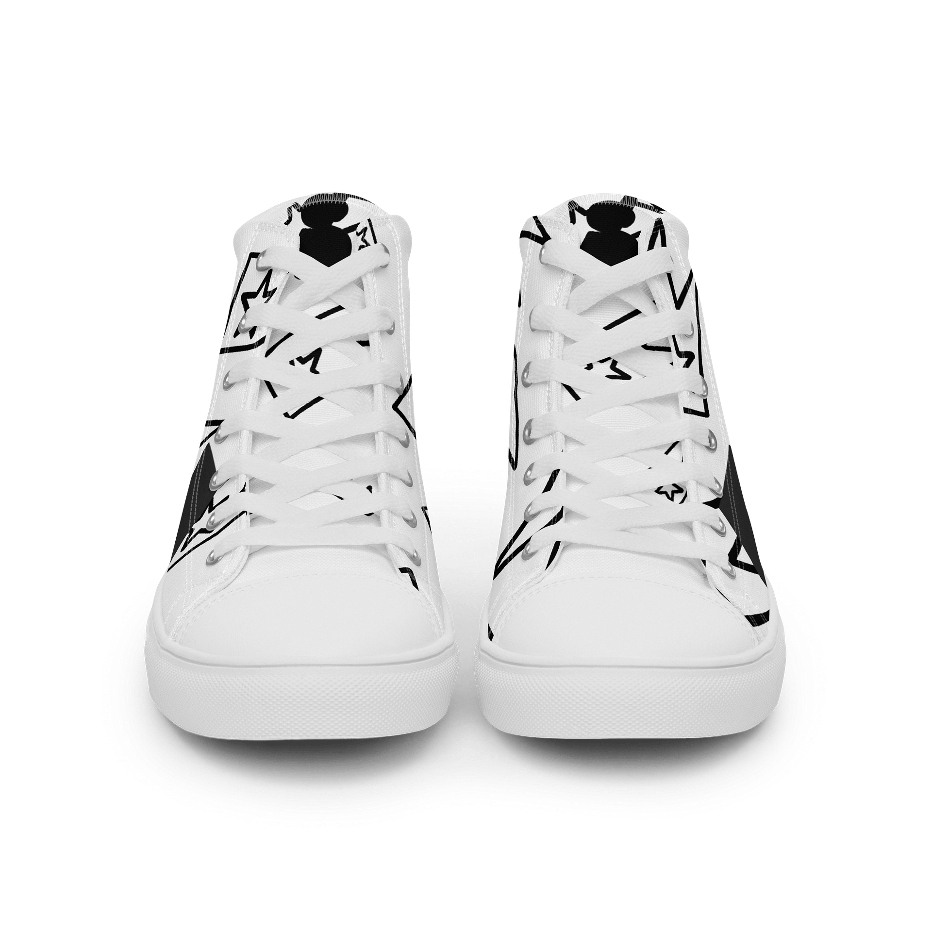 Strike shoes minimalist white product image (3)