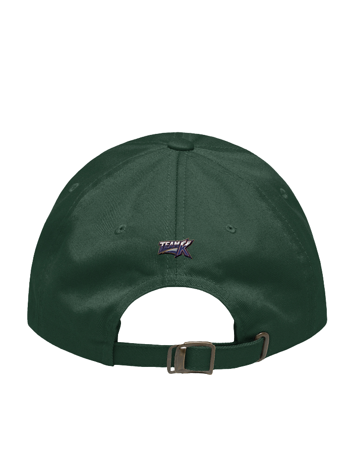 Team K 1950's Hat 2 product image (34)