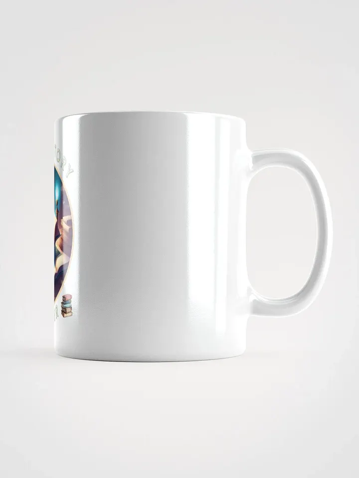 Short Story Writer Mug product image (1)