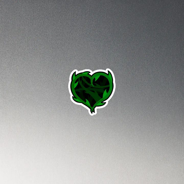 Heart Magnet product image (2)