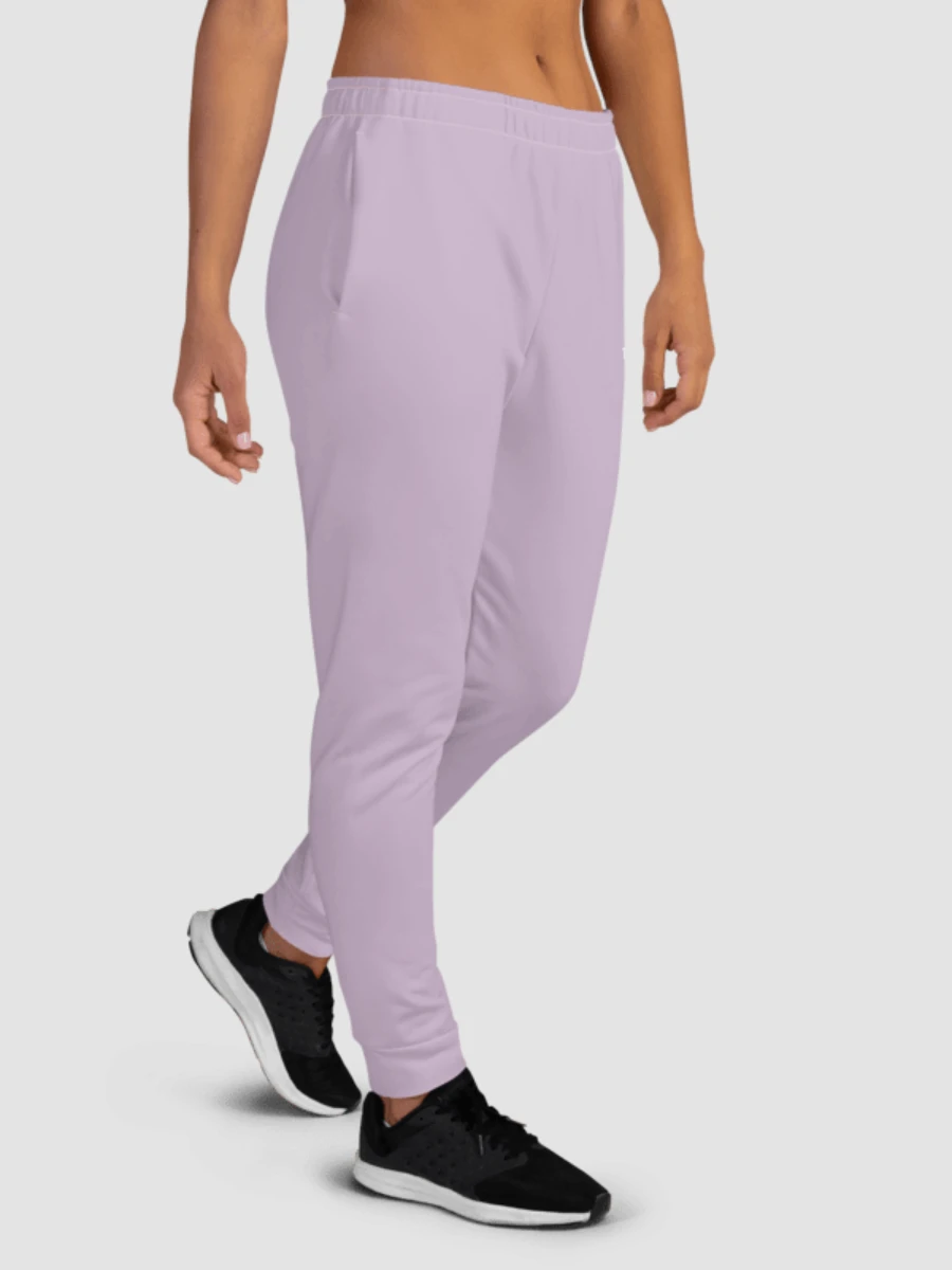 Training Club Joggers - Lilac Luster product image (3)