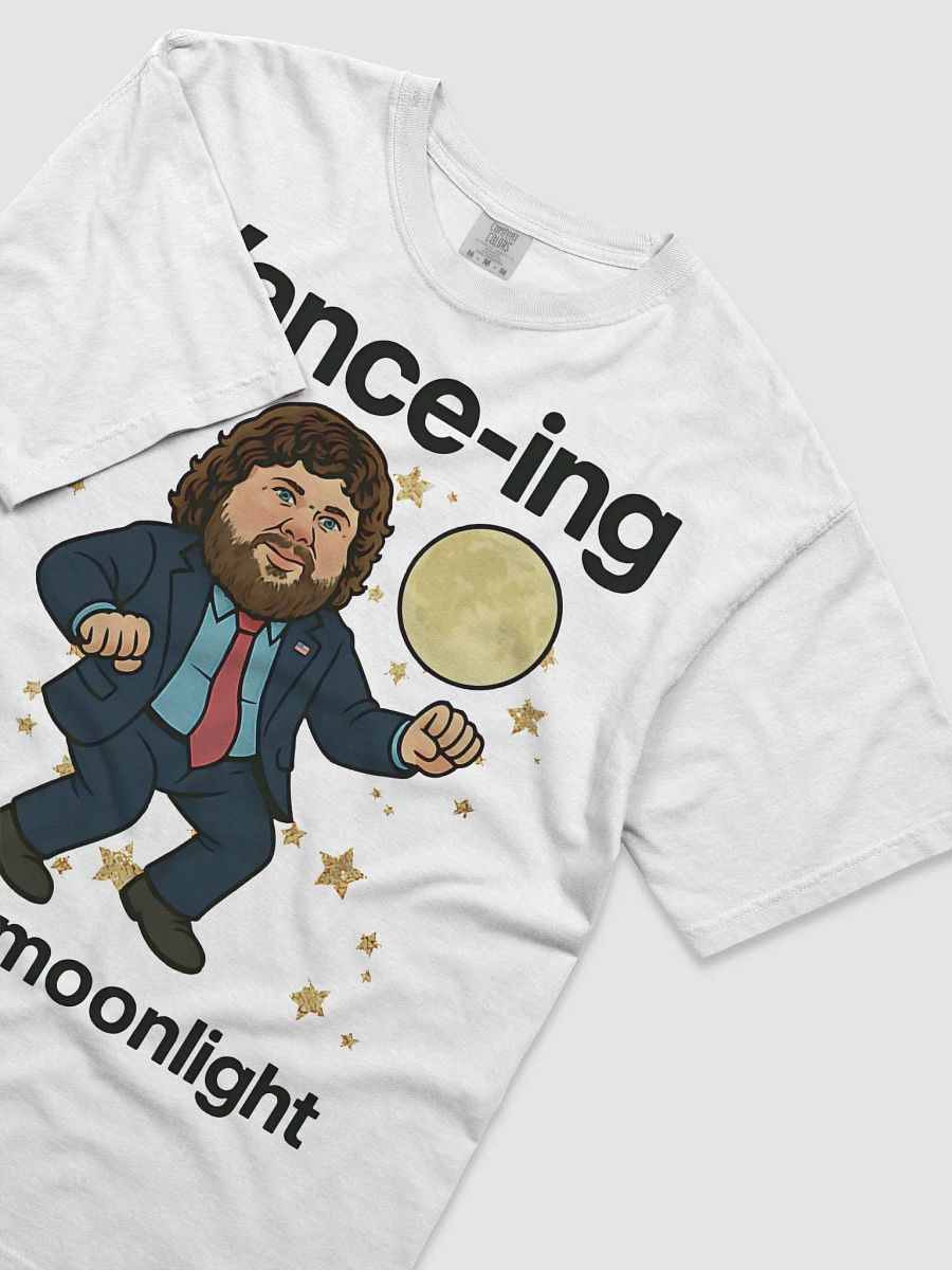 Vance-ing In The Moonlight Shirt product image (2)