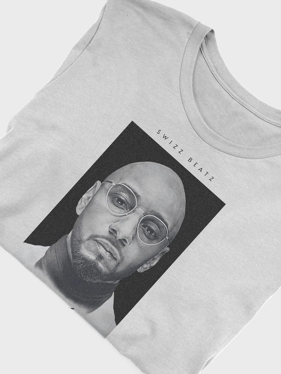 Swizz Beatz: A Portrait of Genius T-shirt product image (4)