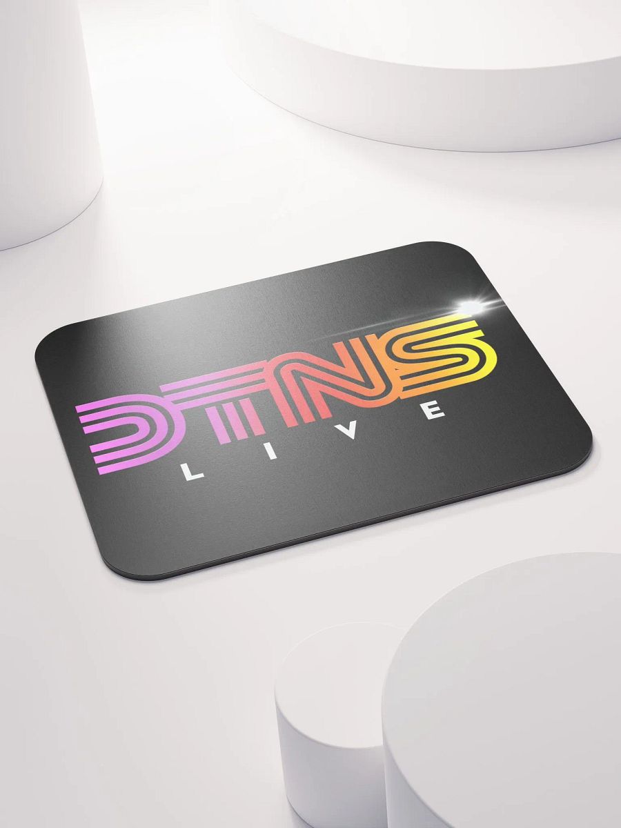 DTNS Live Mousepad product image (4)