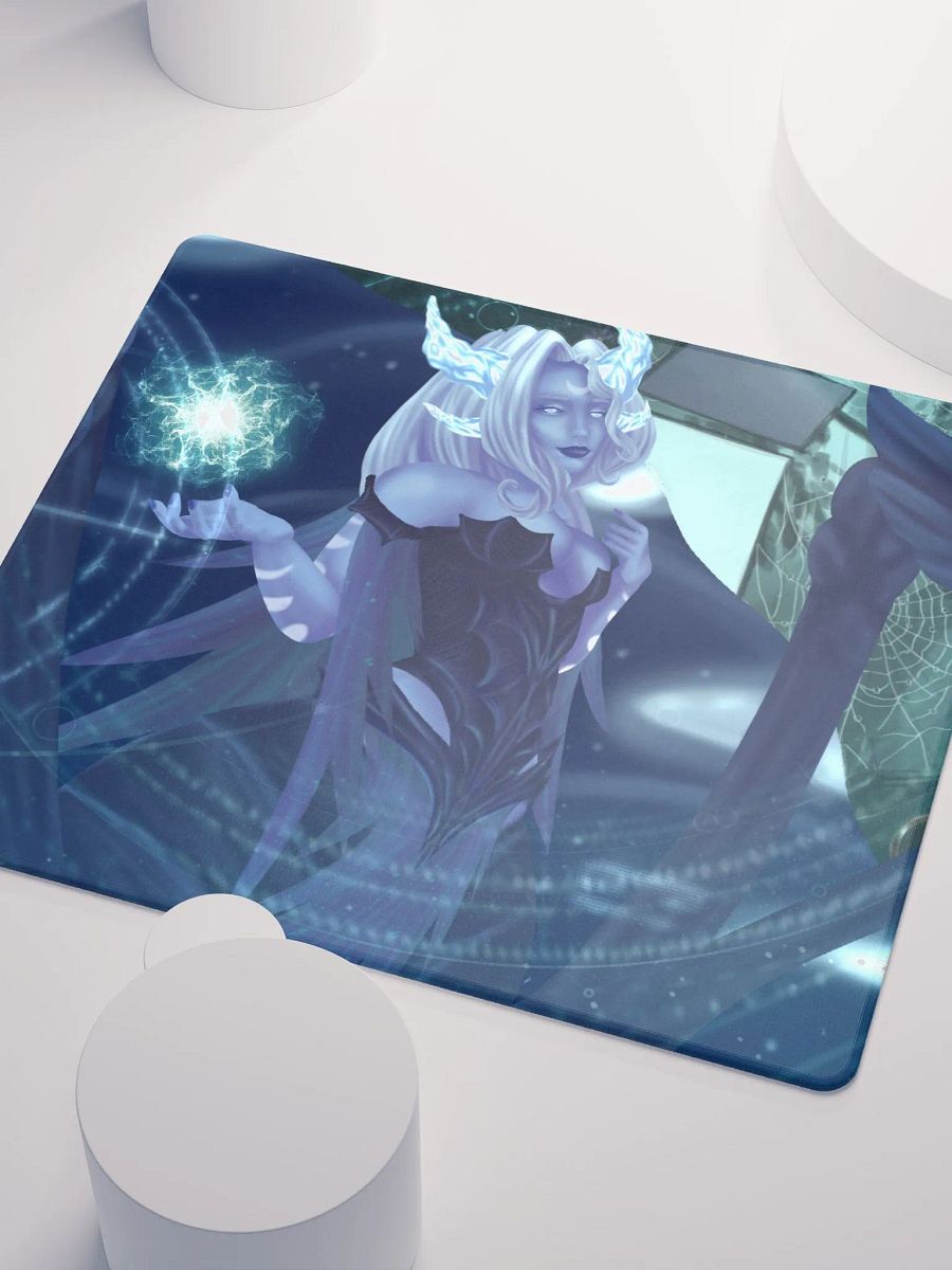 Ithiliel Overlay Gaming Mousepad product image (6)