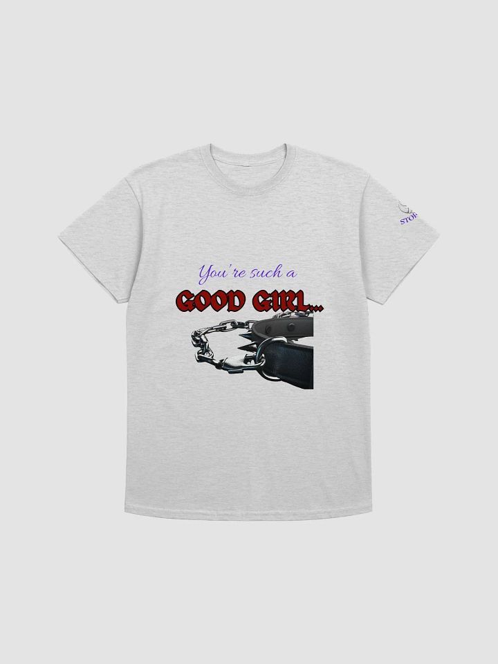 You're Such a Good Girl... product image (33)