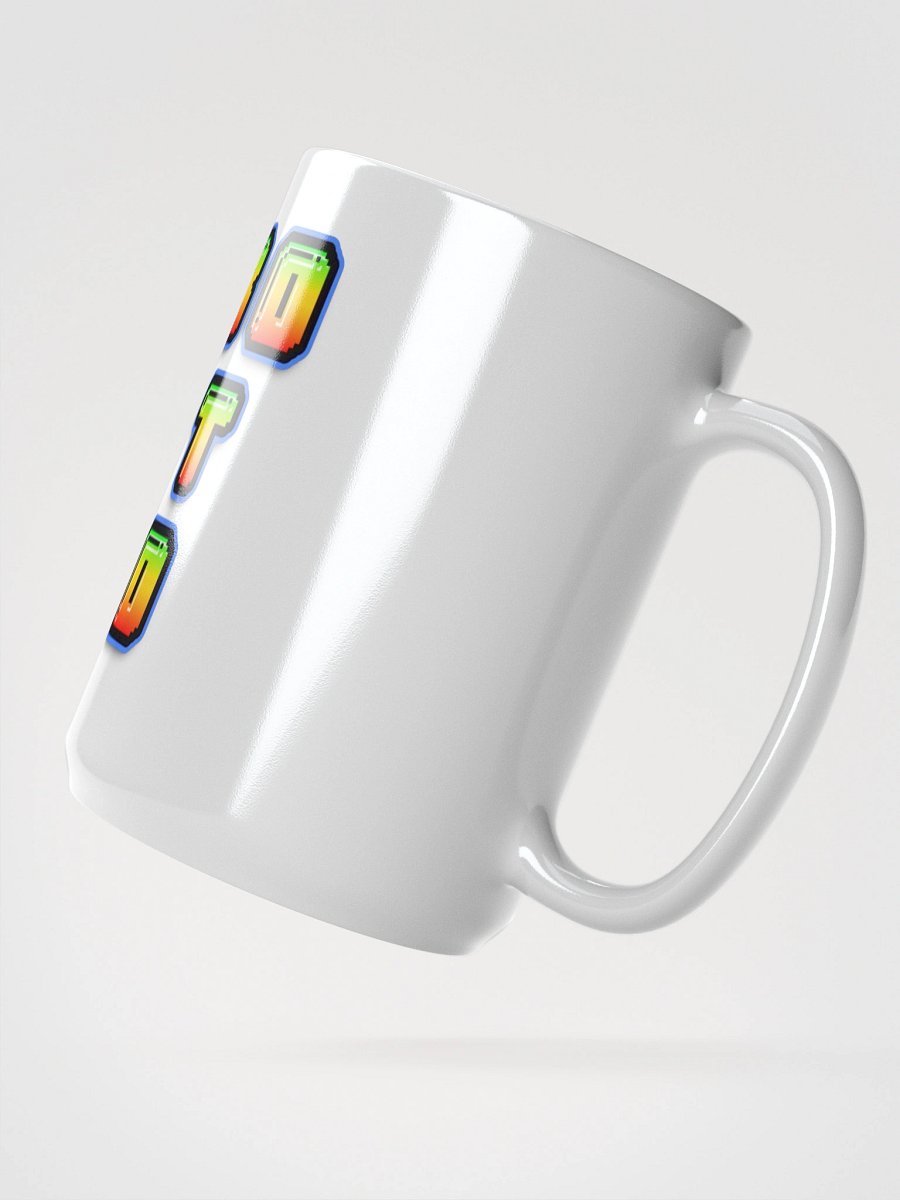 Retro Ain't Dead Mug product image (2)