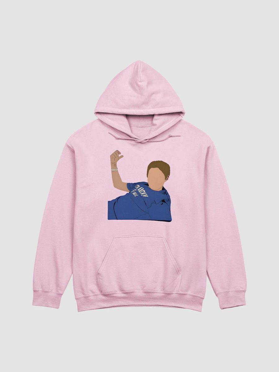 KB0B's Hoodie product image (1)