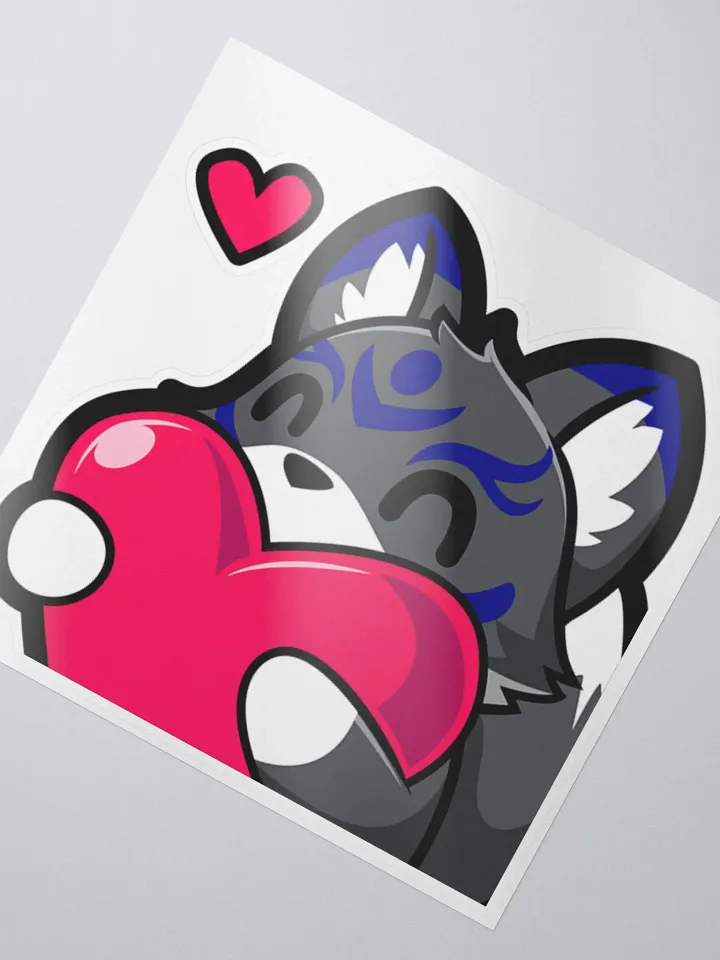 Foxxy Love product image (2)