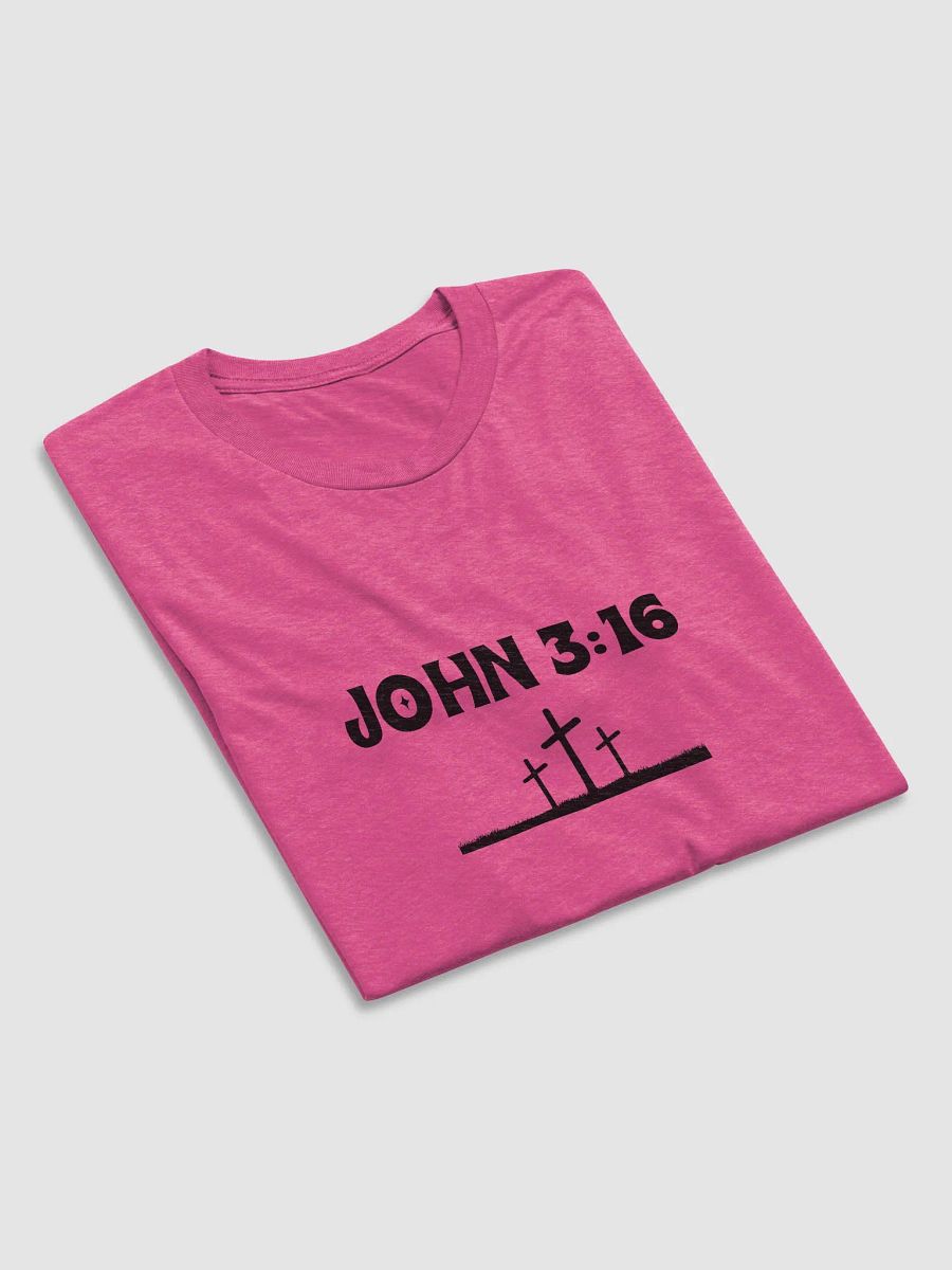 Bible Verse John 3:16 product image (52)