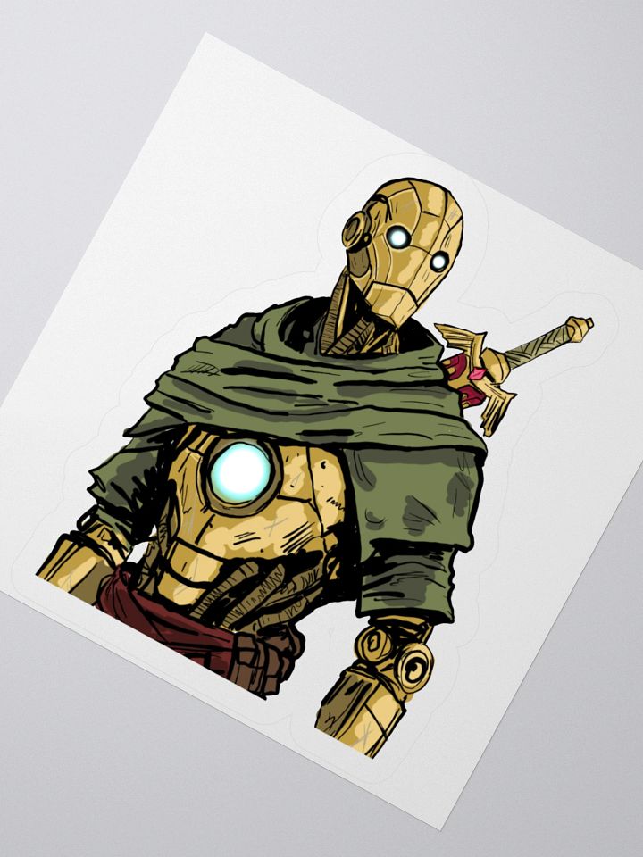 Construct Adventurer product image (6)
