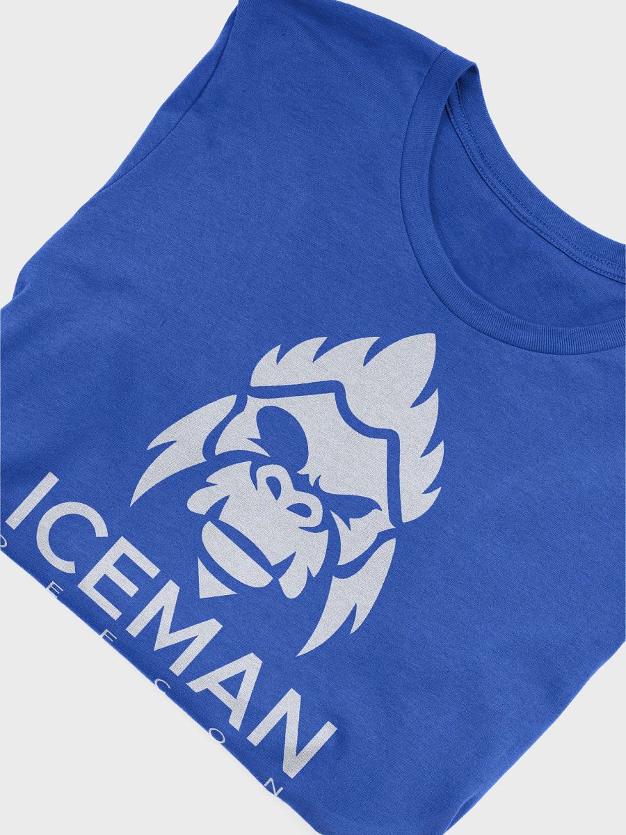 ICEMAN Super Soft Tee product image (17)