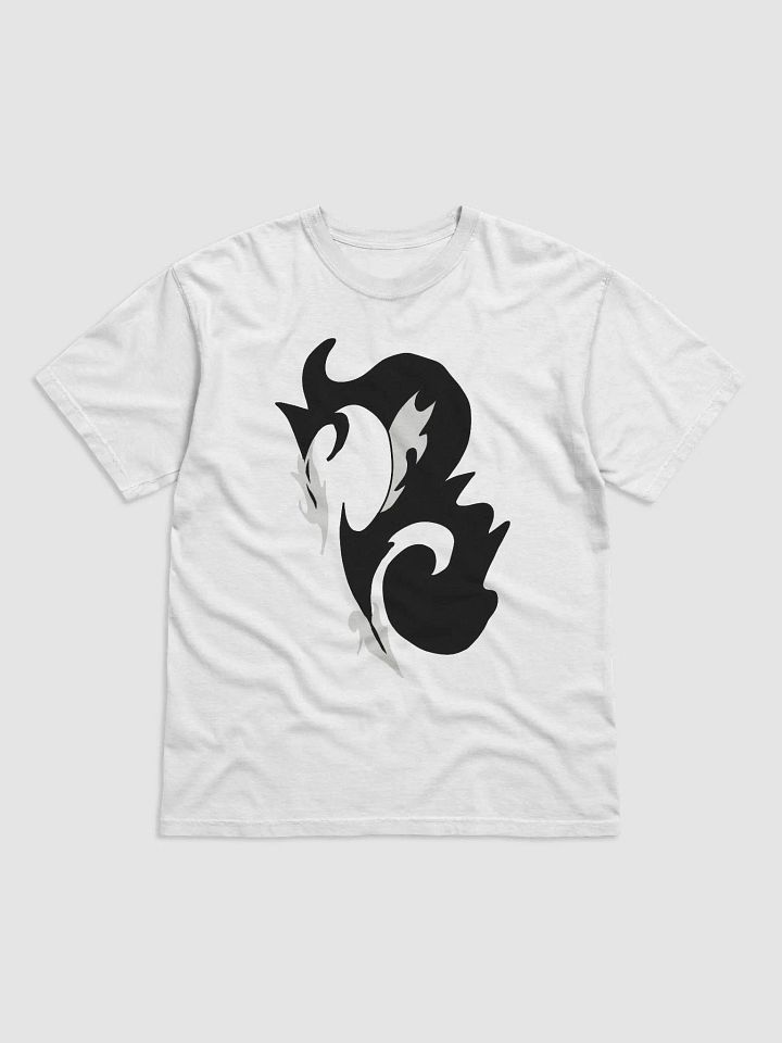 W Water Splash T-shirt product image (1)