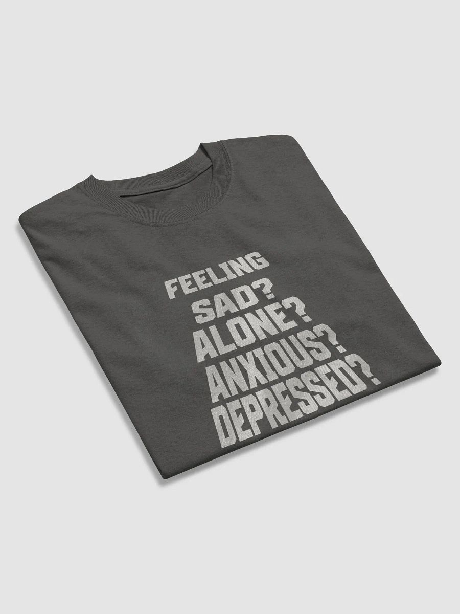 Gym Therapy Tee product image (17)