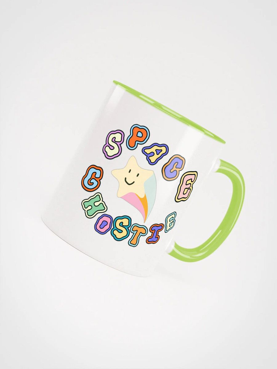 Space Ghostie Mug product image (29)