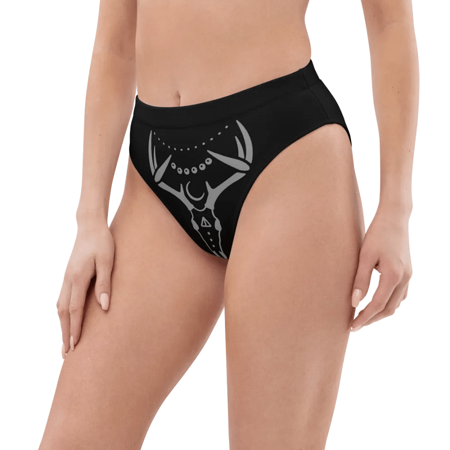 METAL Bikini Bottoms product image (5)