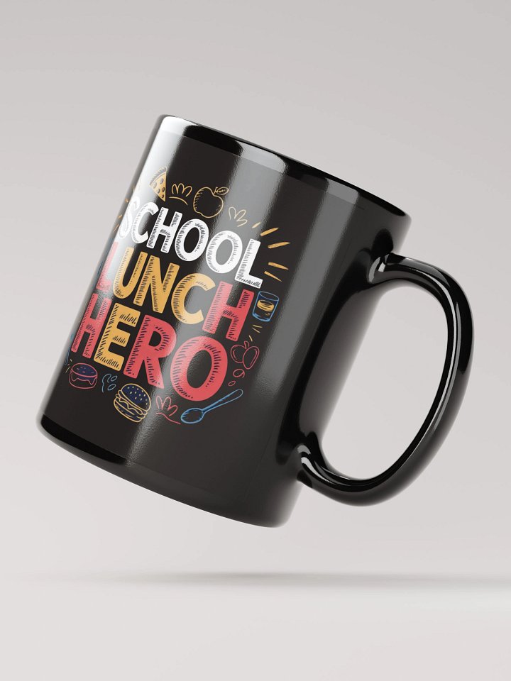 School Lunch Hero product image (4)