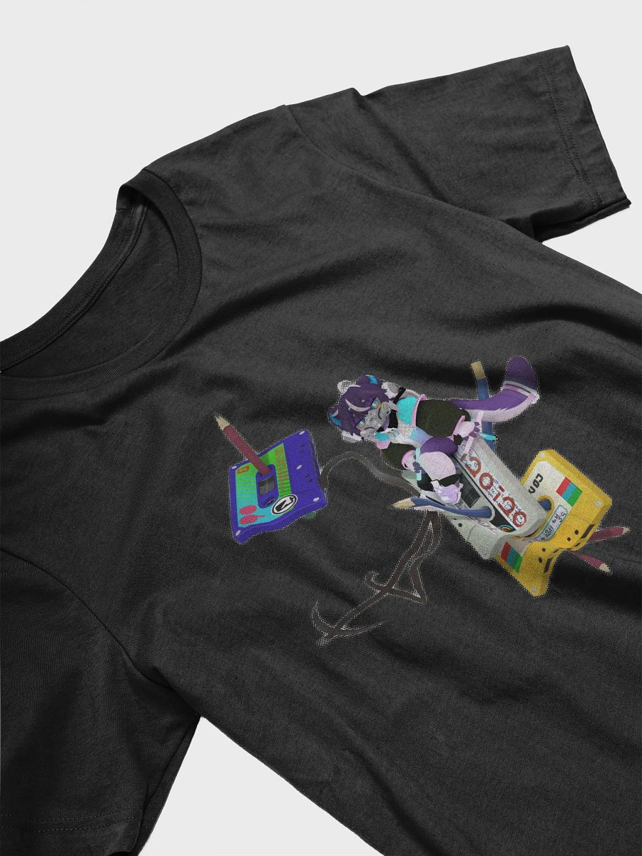 Raeltai Rave - Cassettes product image (21)
