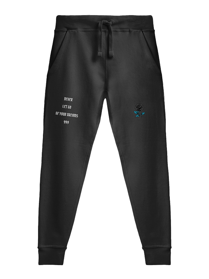 Rose Joggers product image (1)