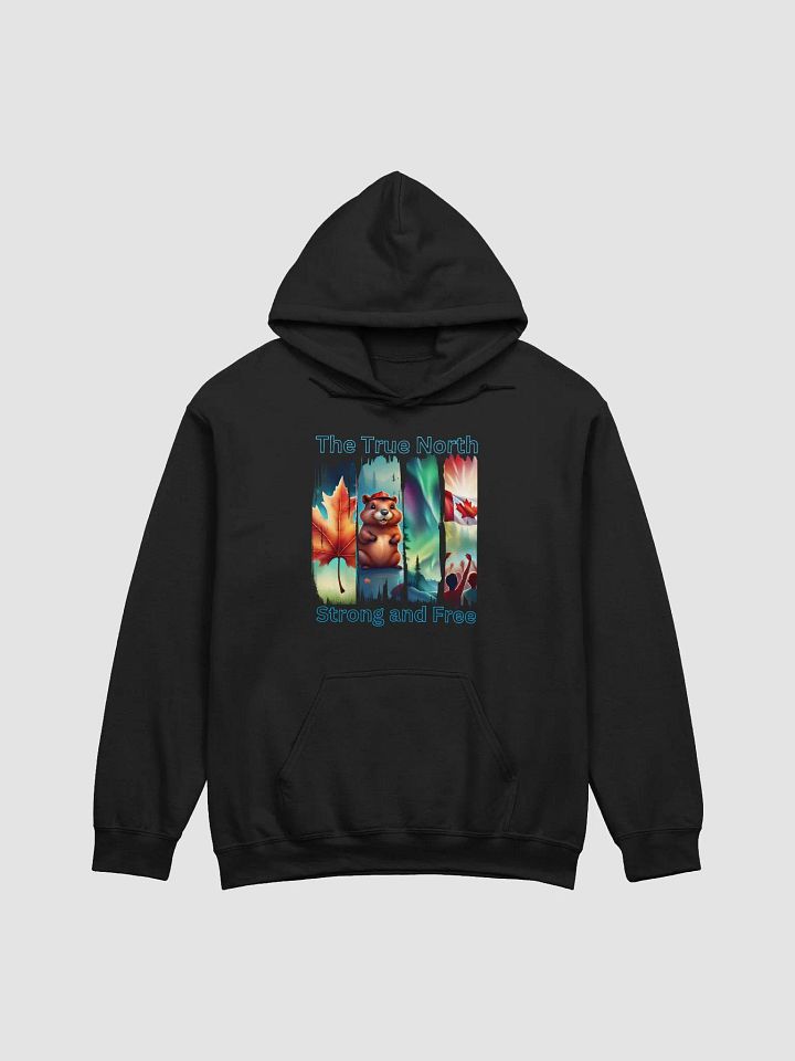 True North Adventure Hoodie product image (2)