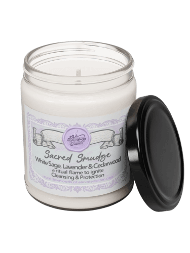 Sacred Smudge product image (3)