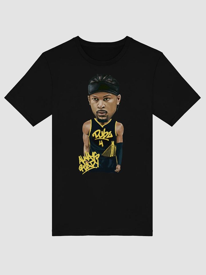 Always Ready! T-Shirt product image (1)