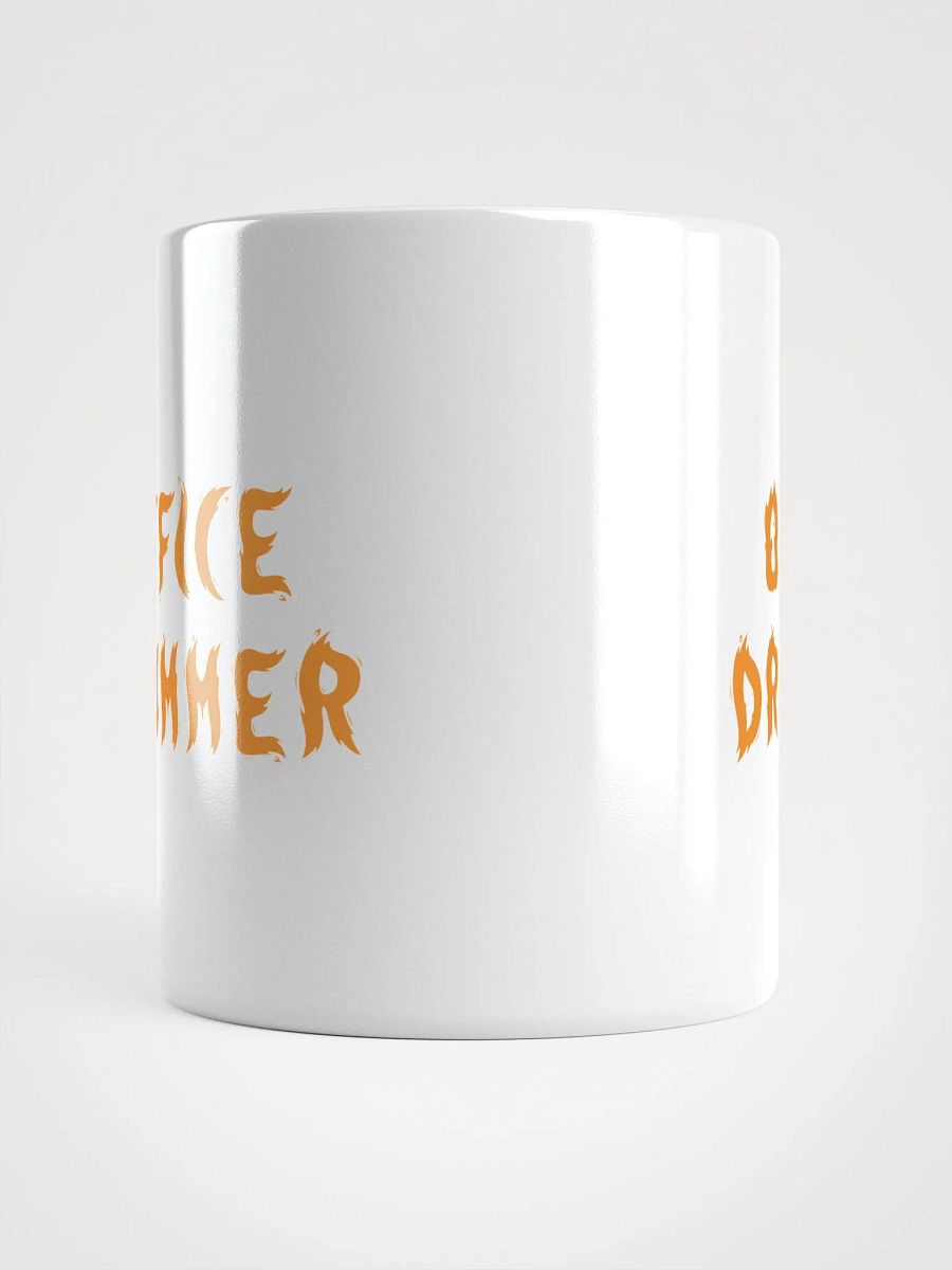 Office Drummer Mug product image (9)