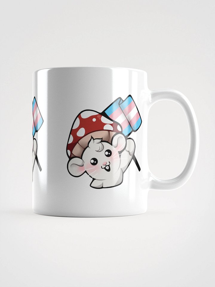 Transgender Pride Mug product image (3)