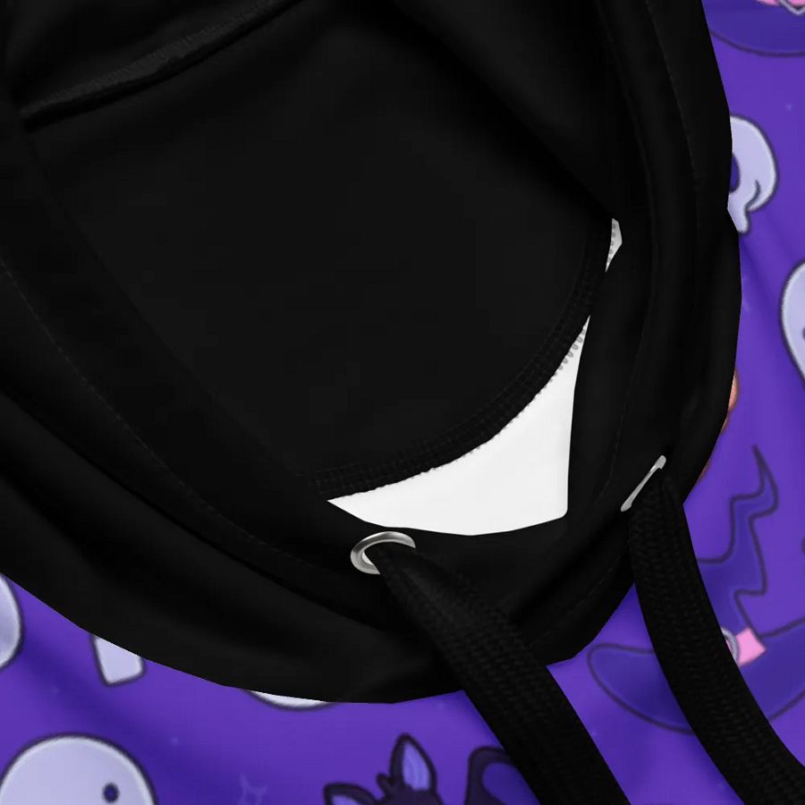 Spooky Party Hoodie product image (10)