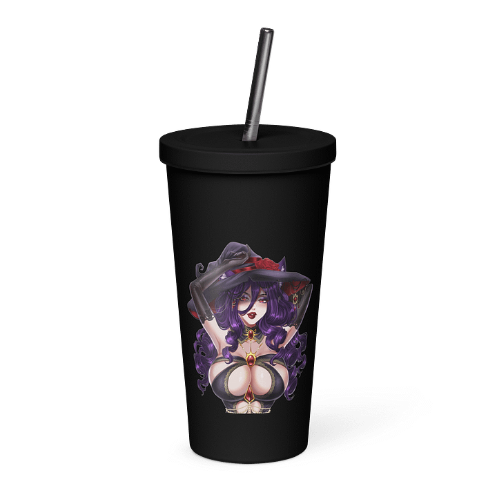 Halloween Insulated Tumbler product image (1)