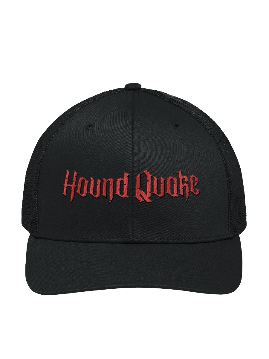 Gothic Hound Quake Snapback product image (3)