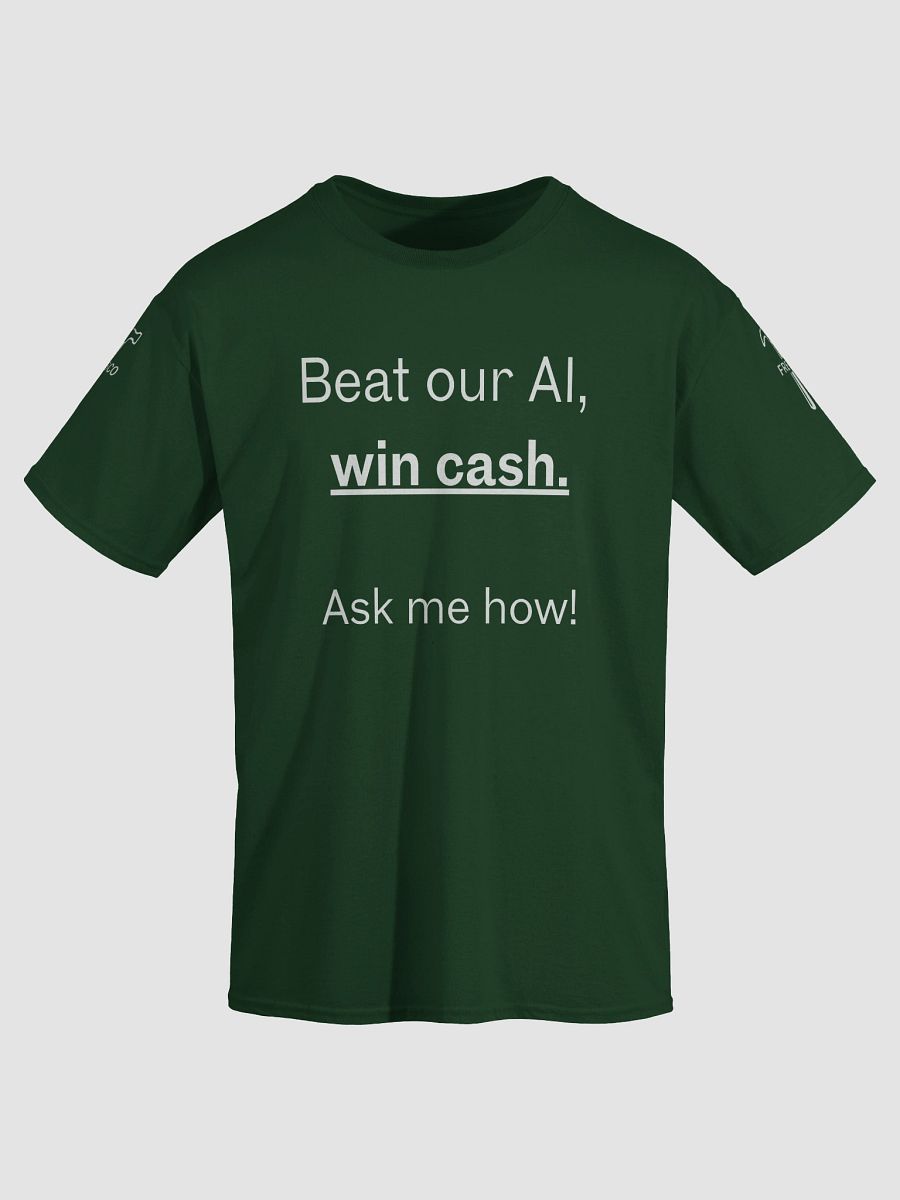 Conference Tee product image (3)