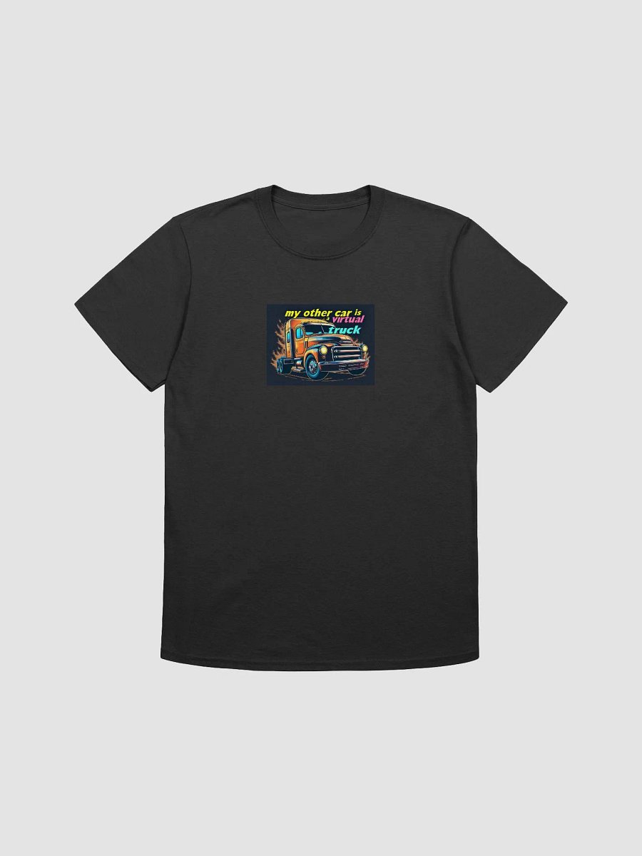 Virtual Truck 1 product image (2)