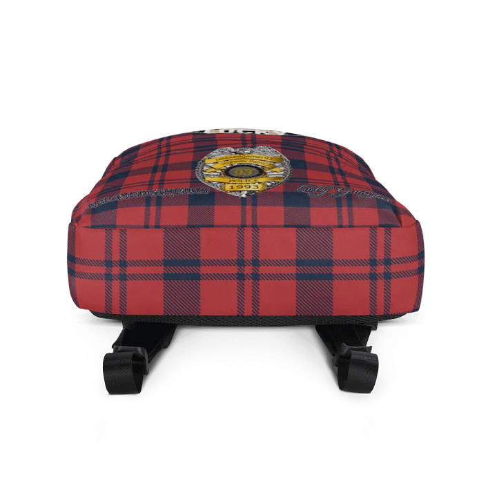 Lucky Back Pack product image (1)