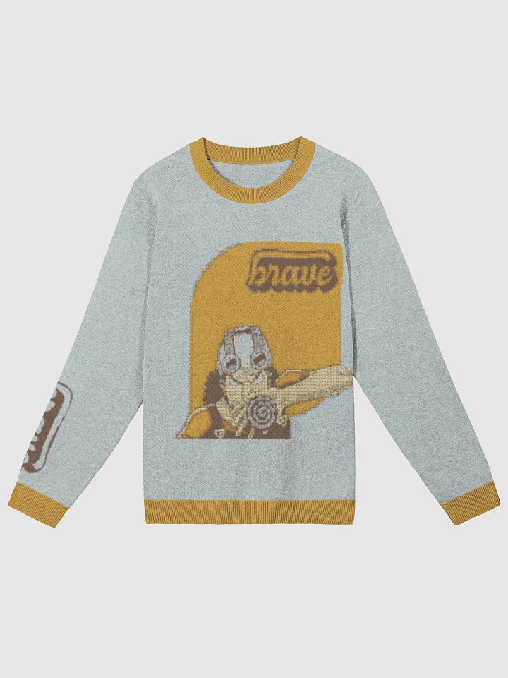 OGButh x One Piece : Usopp Sweater product image (5)