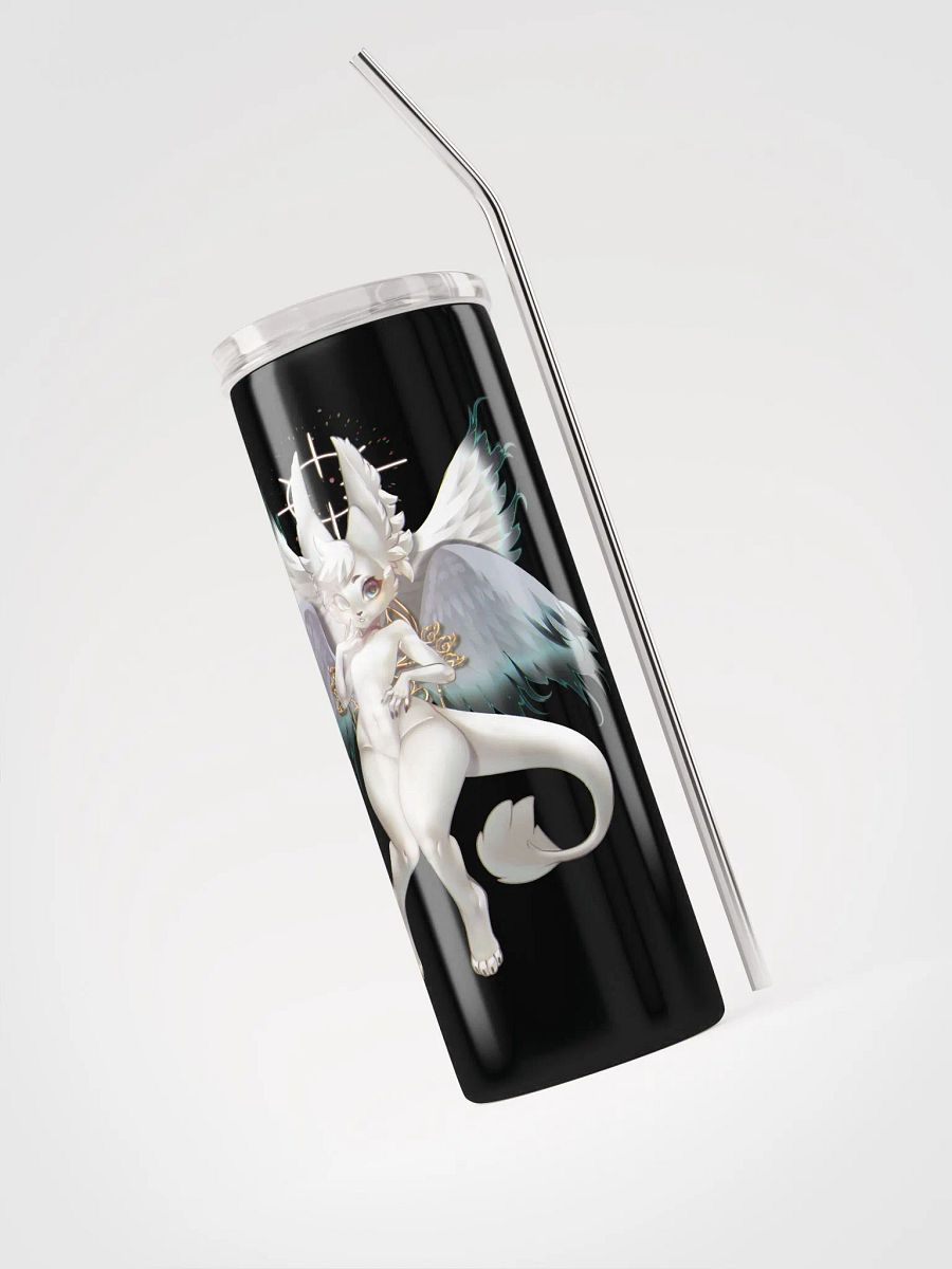 Stainless Steel Tumbler product image (3)