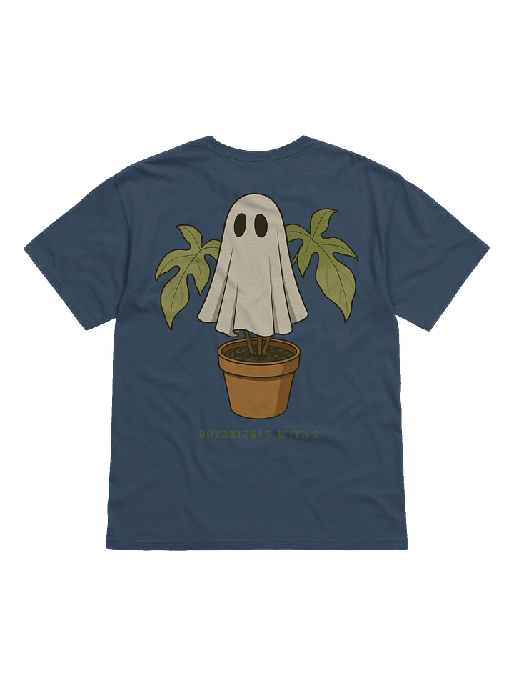 Florida Ghost Tee product image (2)