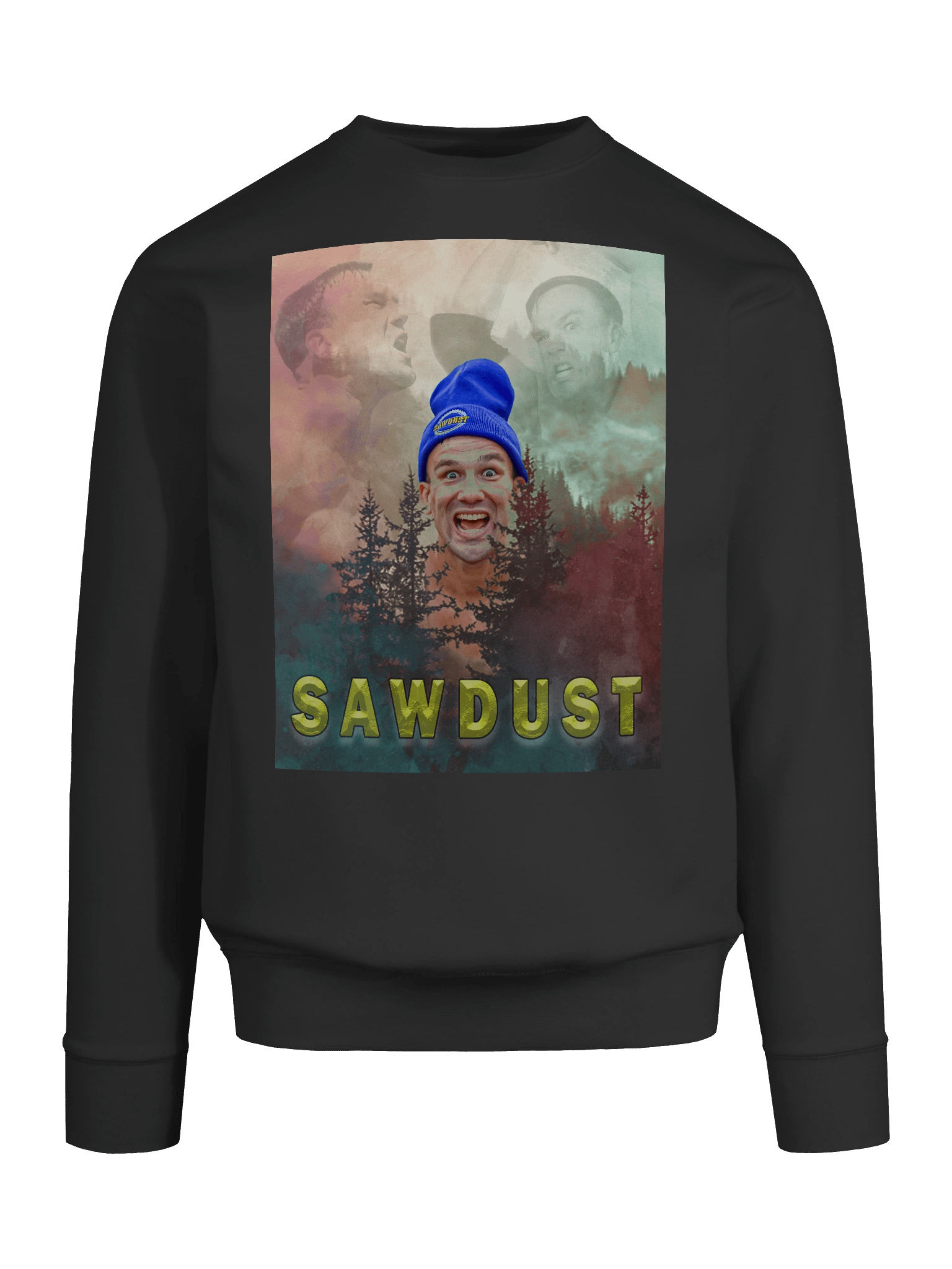 Forest Sweatshirt product image (77)