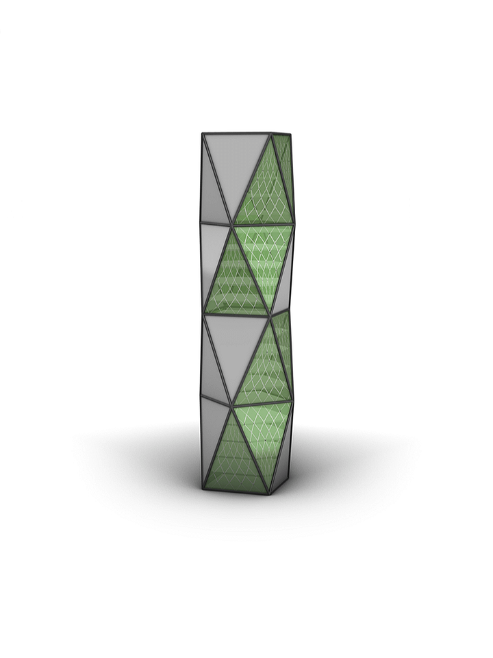Grasshopper – EX 28 – Polygon + Contour product image (1)