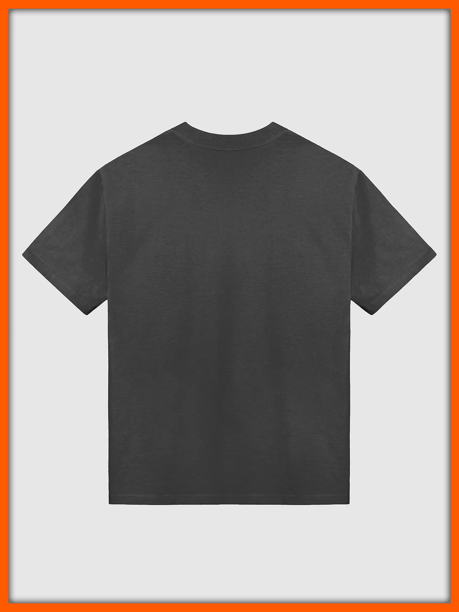 D2S “For Ransom” T-Shirt product image (2)
