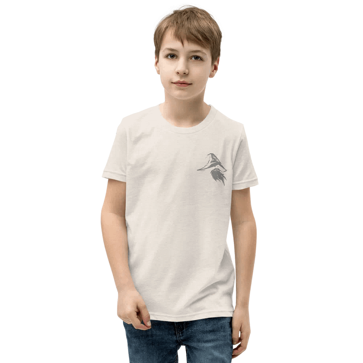 Youth Charlie product image (112)