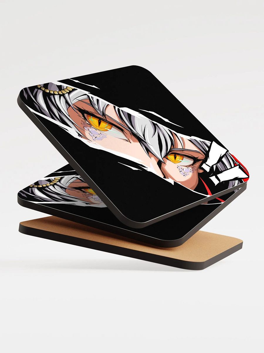 Critical Hit! Coasters product image (4)