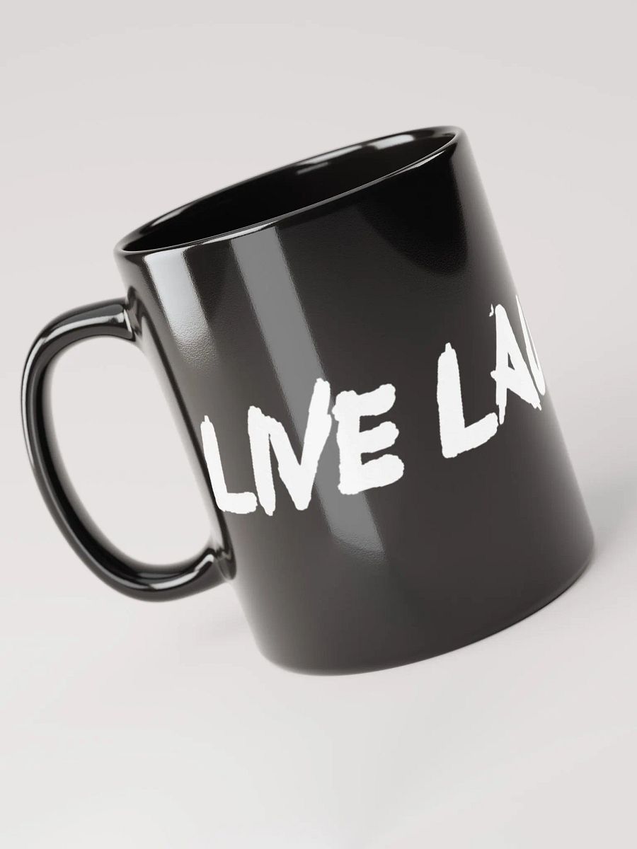 Live Laugh Lurk Mug product image (7)