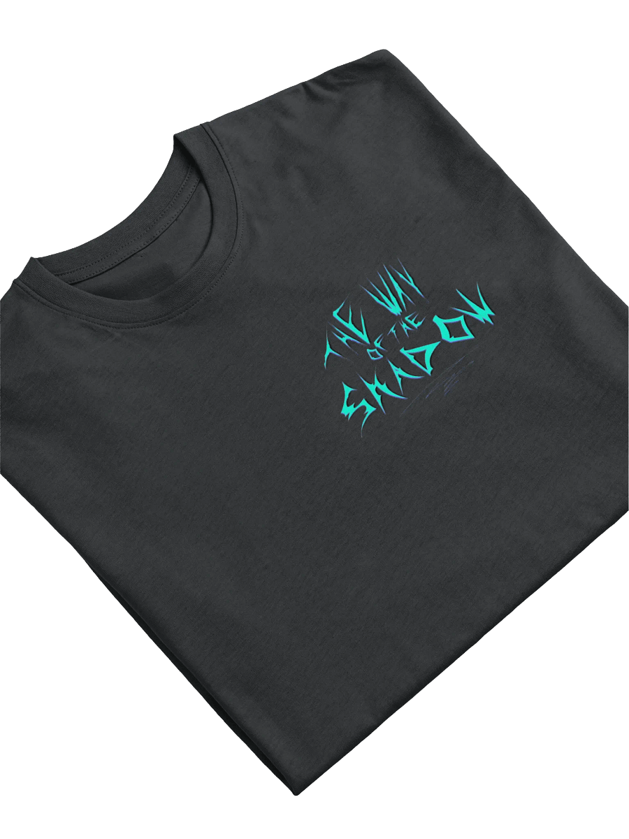 The Way Of The Shadow T-Shirt product image (5)