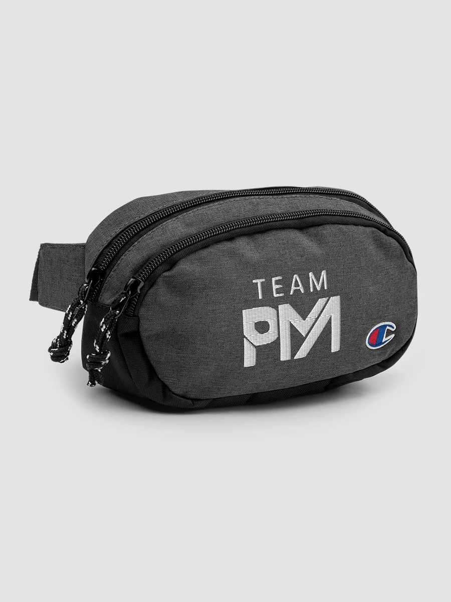 Champion Embroidered Fanny Pack product image (7)